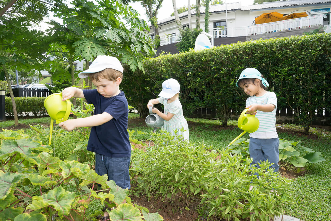 Enjoy an enrolment fee waiver worth $750!